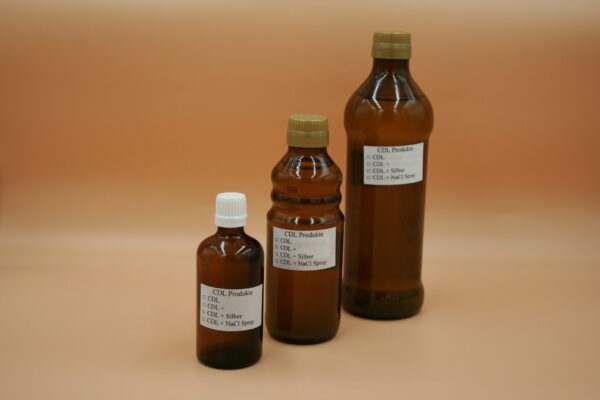 CDL - Chlordioxid-Gas-Fertiglösung – Bild 2