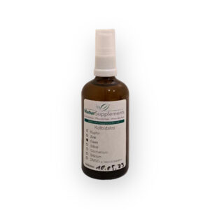 Kolloidales Eisen+Kupfer 1000