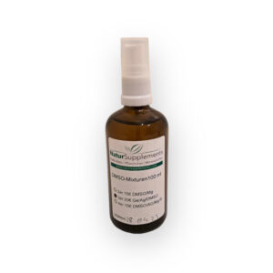 2er Mixtur bestehend aus Magnesium&DMSO